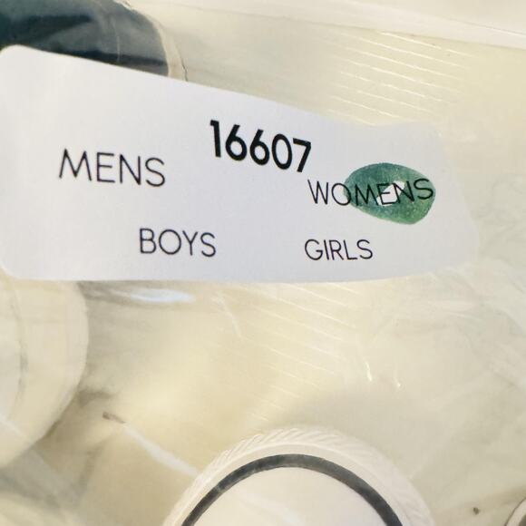 Converse Shoes Women 8 White Chuck Taylor All Star Shoreline Slip On Low Sneaker - Picture 11 of 11